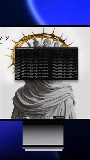 Techow on Instagram: "Install ALL Windows Drivers Without Any Software #pctips #pc #techtok #pcgaming"