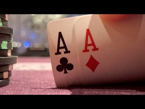 FATAL MISTAKE! Opponent Jams & I Have ACES!! High Stakes @ Bellagio!! Poker Vlog Ep 370