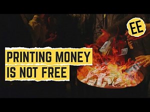 Hyperinflation is Already Here – You Just Haven't Realised It Yet | Economics Explained