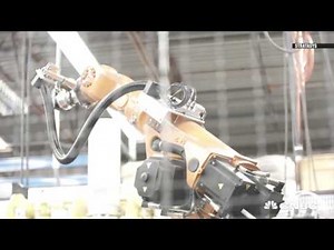 Is this 3D printer revolutionary? | CNBC International