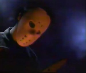 9.8K views · 380 reactions | Theatrical Shop - Costumes Commercial, 1990s | Horror Ads | Facebook