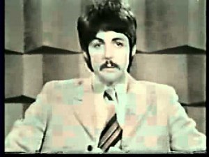 Paul McCartney 1967 BBC Interview
