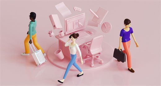 Adobe Japan 2021 Calendar