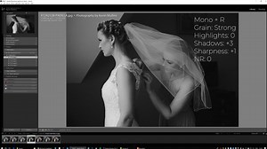 My Fujifilm JPEG Settings