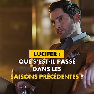 174K views · 5.4K reactions | LUCIFER est de retour le 8 mai sur Netflix !  Vous souvenez-vous où nous avons laissé le Seigneur des Enfers ? | AlloCiné | Facebook