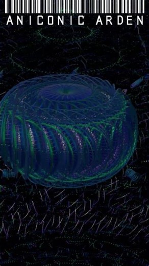 Techno 3 | Experimental Music | Ableton | TouchDesigner