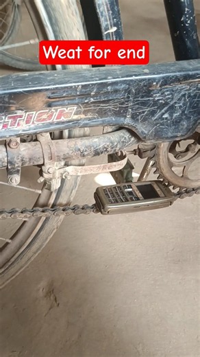 Cycle mobile cutter, #trending #shots #cycling #automobile