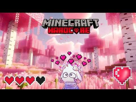 Minecraft Hard Core 💀〔QUEEN HAKSU〕 | Survival Mod | PART 1 |🔥 | In Live 😊 #live #video #viral