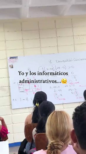 Informática Administrativa en la UNAH: Reflexiones y Dudas