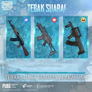 38K views · 4.3K reactions | Guess Weapon Sound is back untuk...