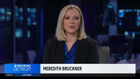 Detroit student wins float design contest for America’s Thanksgiving Parade