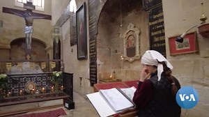 Russia Demands Return of Jerusalem Church as Tensions Rise