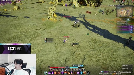 Patch Day - XMas Event, Class Buffs - Ranger 2770 | !build !server !45 !map !exitlag | 1440p