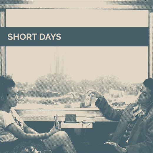 Short Days - Short Days