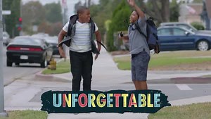 1.4K views · 69 reactions | These two brothers are ready to take on seventh grade! | Nickelodeon | Facebook