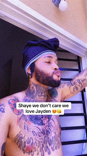 Jayden & Shaye: Friendship, Feuds & Messages Revealed