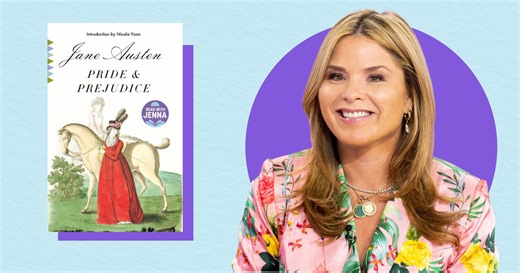 Read With Jenna's December 2025 Pick Is a Classic