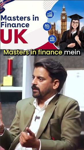 🎓 Thinking About a Master’s in Finance? Here’s What You Need to Know! 💼📈