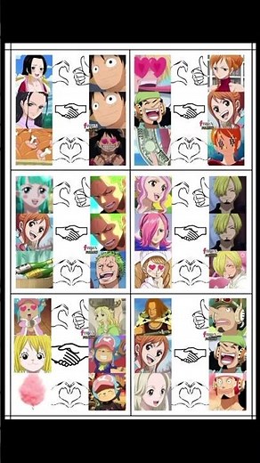 👋 Which Is Your Best Character? | Sign Language Edition 🤟 #shorts