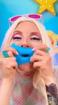 No More Tattoo | Covered with a Balloon! #Shorts