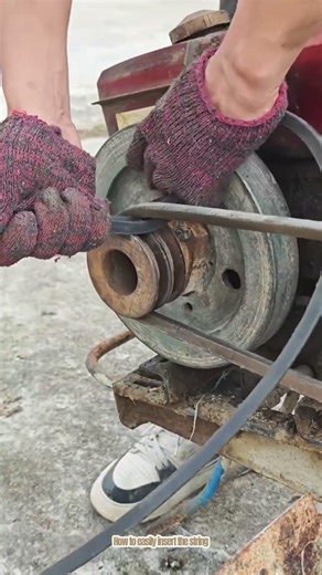 How to easily insert the string