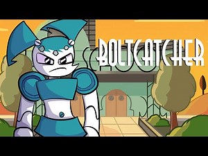 Boltcatcher - Friday Night Funkin: VS Jenny OST