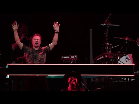 Pete Tong Ibiza Classics - We Are Mirage (Live at The O2, London 2024)