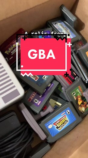 Best Gameboy Advance Games of All Time