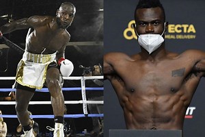 5 things to know about Le'Veon Bell as former NFL star makes Pro Boxing debut vs Uriah Hall