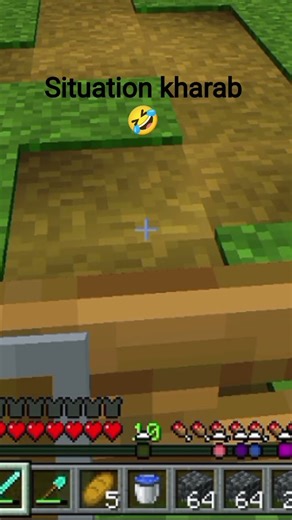 Maincraft funny 🤣mument #minecraft gameplay brodars smp 😁🤣