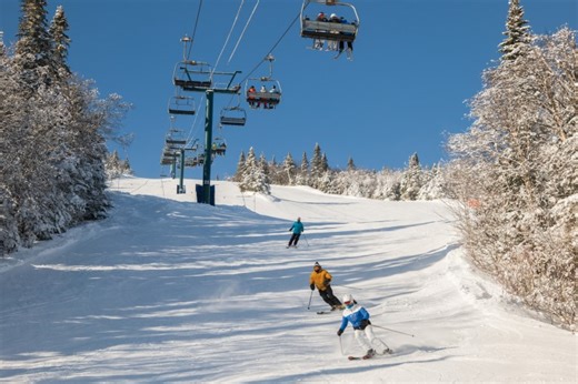 Ski and snowboard forecast 2025-26: Where to find the best snow this winter