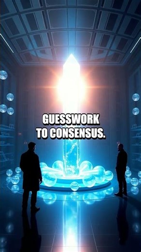 The Hidden Journey of a Scientific Fact