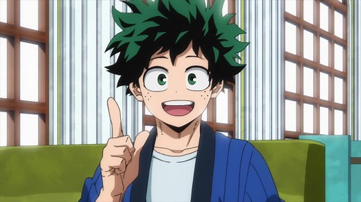 My Hero Academia Season 6 | EOVA - U.A. Heroes Battle