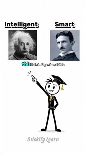 What's really the difference between Talent and Skill???