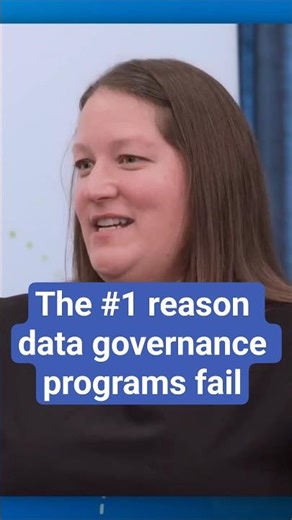 Change management in data governance, with Amica Insurance