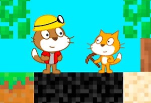 Miner Cat 4