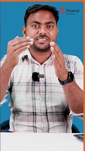 Down Payment Kya Hota Hai? | Down Payment on Home Loan | Piramal Finance #shorts