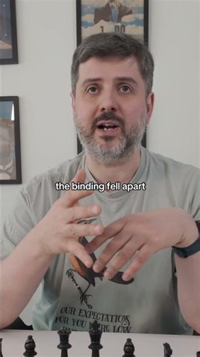 My Most Memorable Chess Book with GM Peter Svidler