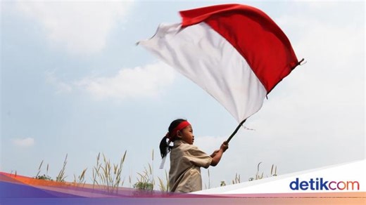 20  Lagu Kemerdekaan Indonesia 17 Agustus, Lengkap dengan Liriknya