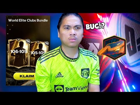 PACK GILAAKK Fc Mobile