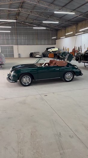 Chamonix Driven by Excellence O sonho customizado de acordo com a vontade de nossos clientesQuem sabe mostra ao vivo!A tradição de uma empresa com 36 anos de existência e, um legado de quase 60 anos no mercado de veículos especiais se traduz em qualidade, confiabilidade e exclusividade Nossa missão: oferecer uma experiência incrível aos nossos clientes!Converse com quem entende e já tem!Você também MERECE tudo isso!Vem fazer parte do nosso clube exclusivo Chamonix e desfrute dos melhores momento