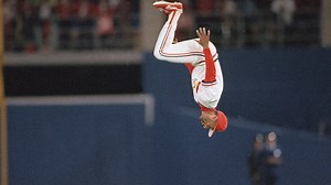 Five fun facts about Ozzie Smith on 'The Wizard's' 66th birthday
