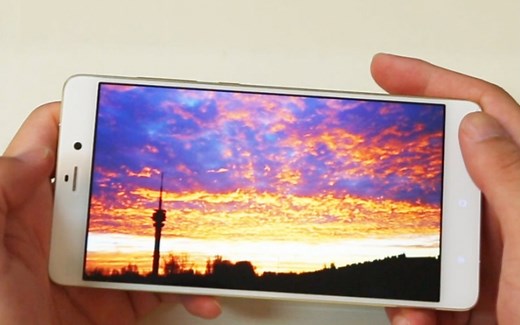 小米note 顶配版 深度体验