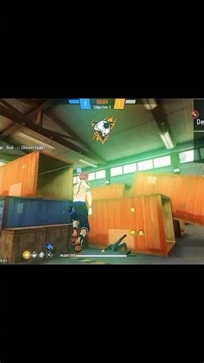 Free fire shots shots video ❤️‍🩹 #shorts #shortsfeed #freefire