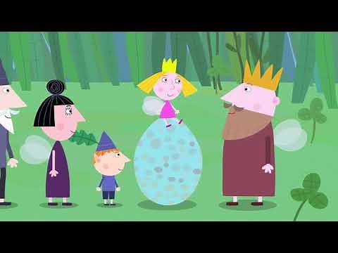 Ben and Holly’s Little Kingdom | Season 1 | Episode 11| Kids Videos