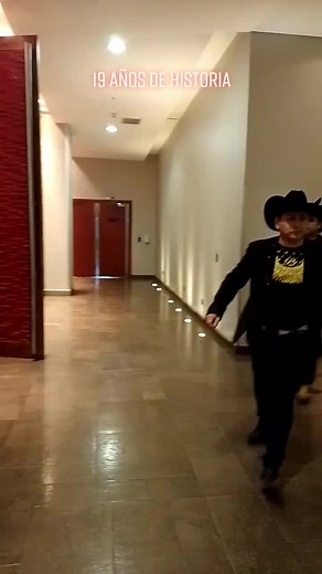 LOS TUKAS DEL SUR / 19 AÑOS DE HISTORIA .