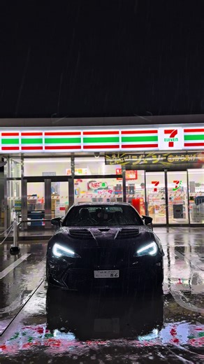 愛車紹介：トヨタ86の魅力