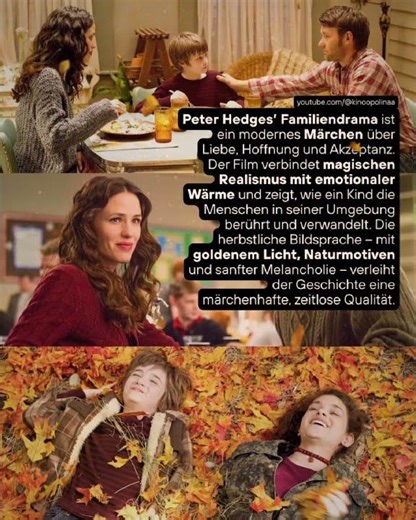 Herbstfilme №5