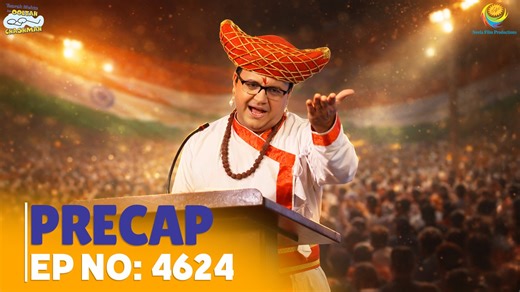 Ep 4624 - PRECAP! Iyer hai Scientiest X Sion-east 😂 | Taarak Mehta Ka Ooltah Chashmah | तारक मेहता का उल्टा चश्मा #TaarakMehtaKaOoltahChashmah #तारकमेहताकाउल्टाचश्मा #trending #tmkoc #tmkoccomedy #entertainment #indianserial | Taarak Mehta Ka Ooltah Chashmah