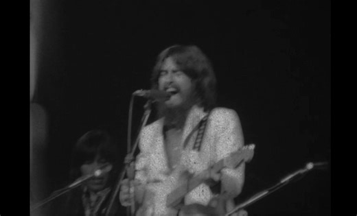 Something Live - Concert for Bangladesh Highlights